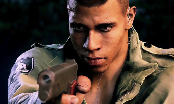 Mafia III : une trouze-millième vidéo de gameplay qui dure 16 min