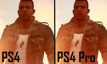 Mafia III : le patch PS4 Pro améliore les graphismes, voici le comparatif en vidéo