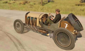 Mafia The Old Country : le jeu fait un bon démarrage, un mode 'Free Ride" arrive !