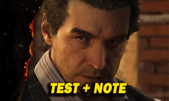 Test Mafia The Old Country : un jeu dans son jus complet, mais qui a son charme