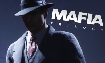 Mafia Trilogy : la version boîte disponible à la précommande, direction la Fnac