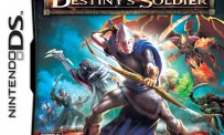 Mage Knight DS disponible aux USA