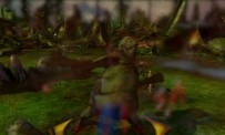 Magic The Gathering - Tactics : trailer