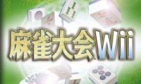 Mahjong Taikai Wii en retard