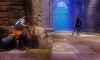 GC 09 > Majin : the Fallen Realm - Trailer
