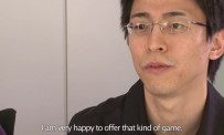 Majin and the Forsaken Kingdom - Making of # 1