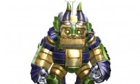 Majin Forsaken Kingdom : la démo demain