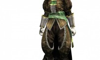 Majin : the Fallen Realm sur la toile