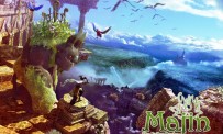 Le plein de Majin & the Forsaken Kingdom