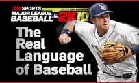 ML Baseball 2K10 - Trailer Demo