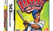 MLB 2K8 : Fantasy All Stars s'exhibe