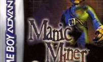 Manic Miner