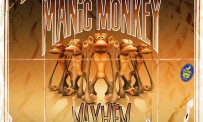 Manic Monkey Mayhem : des précisions
