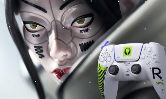 Marathon aura droit à un gros collector, une DualSense spéciale et casque gaming, leur design claque