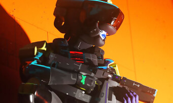 Marathon : Bungie dévoile les coulisses musicales du jeu, c'est de l'electro ambient futuriste