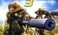 Marine Sharpshooter 3