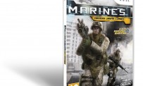 Marines : Modern Urban Combat annonc