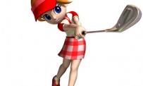 Mario Golf GBA : le plein
