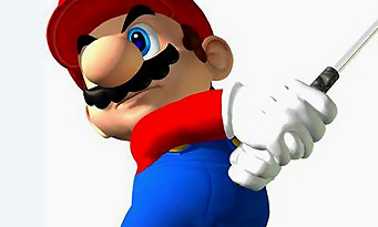 Mario Golf World Tour : nouveau trailer et une date de sortie