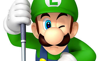 Un Season Pass pour Mario Golf World Tour sur 3DS