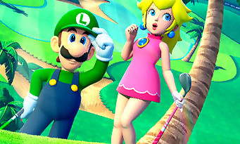 Mario Golf World Tour : 6 vidéos de gameplay inédites pour la sortie du jeu