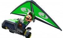 E3 10 > Mario Kart 3DS s'expose