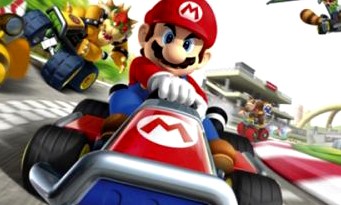 3DS XL : une offre Mario Kart 7 avec Auchan !