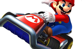 Mario Kart 7 : un championnat de France qui se finira à la Japan Expo