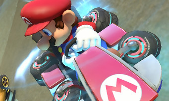 Mario Kart 8 : l'hypothétique sauveur de la Wii U sera là avant l'été