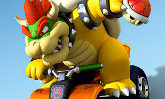 Mario Kart 8 : voici la liste complète des circuits !