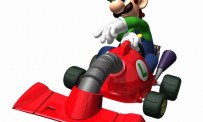 Mario Kart DS s'illustre