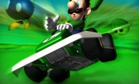 Test Mario Kart DS