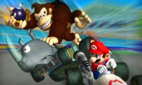 E3 : Mario Kart DS