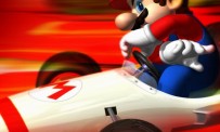Un bundle Mario Kart DS