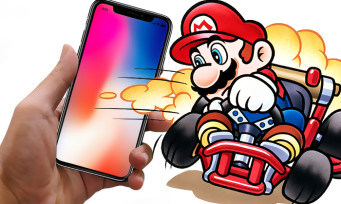 Mario Kart Tour : la série débarque sur les smartphones, voilà ce que l'on sait