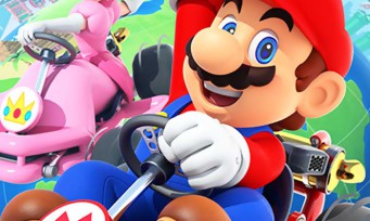 Mario Kart Tour : bientôt une nouvelle bêta pour le mode multijoueur, Nintendo se montre généreux