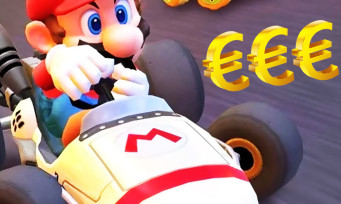 Mario Kart Tour : le jeu est dispo et fait polémique avec un abonnement mensuel surprise