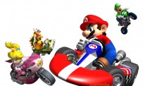 Mario Kart Wii : un site officiel nippon