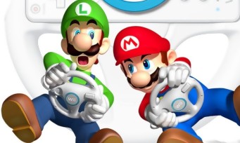 Mario Kart Wii : 40 000 exemplaires vendus sur les 3 derniers mois !