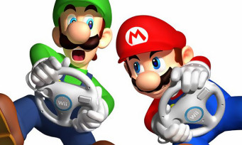 Mario Kart Wii : en 2018, le jeu s'est mieux vendu que Mario Kart 8, voici les chiffres