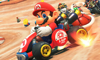 Mario Kart World : open world, 24 joueurs, 60fps, les développeurs racontent les coulisses de sa fabrication