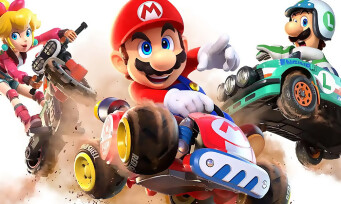 Mario Kart World : la Switch 2 dégaine son atout maître, notre avis - presque - final