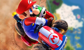 Test Mario Kart World : fun et addictif, mais il lui manque un petit quelque cho