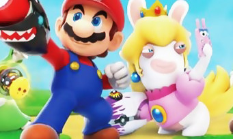 Mario + The Lapins Crétins Kingdom Battle : des précisions sur la résolution et le framerate du jeu