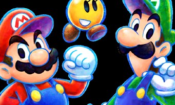 Test Mario & Luigi Dream Team Bros : toutes les notes de la presse