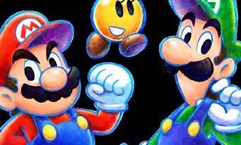 Test Mario & Luigi Dream Team Bros : toutes les notes de la presse