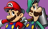 Mario & Luigi Dream Team : une première vidéo de gameplay sur 3DS