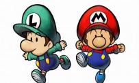 Pub Mario & Luigi 2