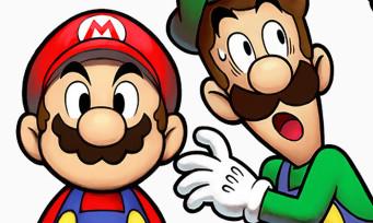 Mario & Luigi Voyage au Centre de Bowser : un story trailer bien dynamique pour se mettre en route