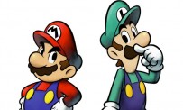 Mario & Luigi 3 - Story Gameplay #1